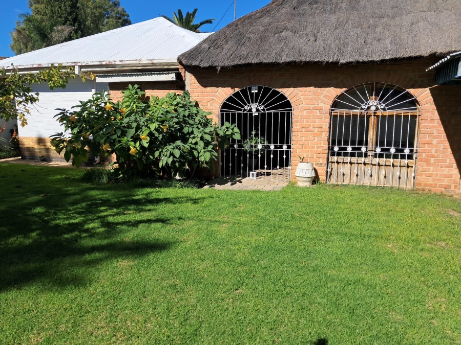 3 Bedroom Property for Sale in Odendaalsrus Free State